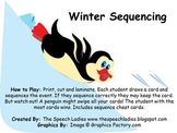 Winter Sequencing