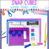 Snap Cube Printable Mats Fine Motor Activities Hands On Ma
