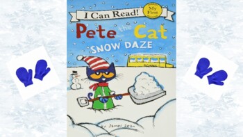 Preview of Winter Snow with Pete!