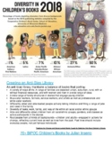 Anti-Bias Library Research Info Fact Sheet