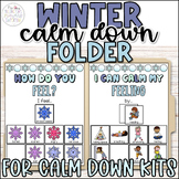 Winter Social Emotional Learning Activities | Winter SEL C