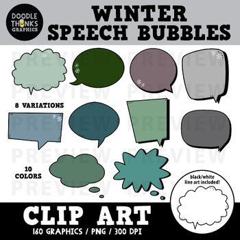 Winter No Prep Articulation - Speech Therapy Activities - Hole-y