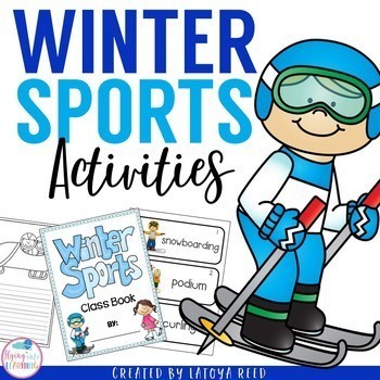 Preview of Winter Sports