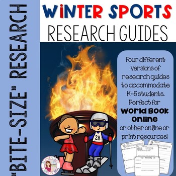 Preview of Winter Sports Research Guides