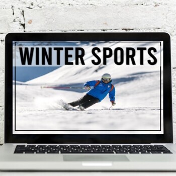 Preview of Winter Sports | Winter Games 2022 | History