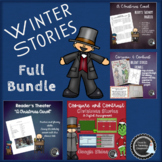 Winter Stories Bundle - A Christmas Carol