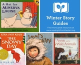 Winter Story Guide Collection