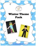 Winter Theme Pack