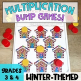 Winter Multiplication BUMP Games