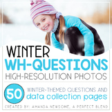 Winter 'WH' Questions