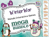 Winter War MEGA Bundle