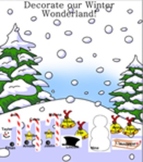 Winter Wonderland Attendance