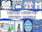 Winter Wrap-up Review - Complete Product Bundle