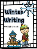 Winter Writing