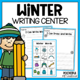 Winter Writing Center