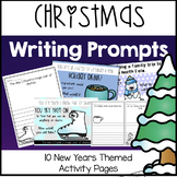 Christmas Writing Prompts