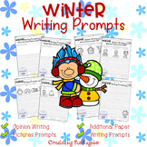 Winter Writing Prompts