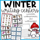 Winter Writing Center