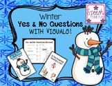 Winter Yes No Questions