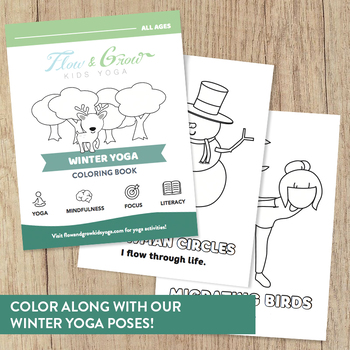 53 Top Yoga Coloring Book Pages Download Free Images