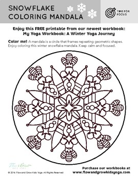 Mandalas Adult Coloring Book: Includes Coordinate Circular Grids:  Stress-Relieving Mandala Coloring book