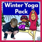 Winter Yoga Pack - Bundle