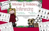Winter and Holiday Inferencing