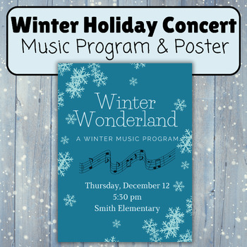 Preview of Winter holiday music program, Choir dance band concert, Christmas performance