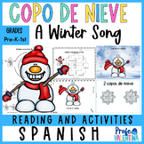 Winter in Spanish - El Invierno