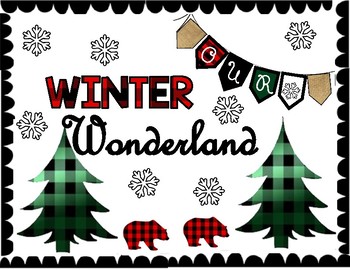 Christmas Bulletin Boards Worksheets Teaching Resources Tpt