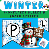 Winter Bulletin Board ideas for Preschool - Easy Winter Bu
