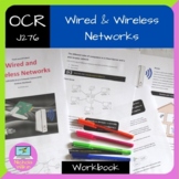 OCR Wired and Wirless Networks (J276)