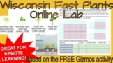 Wisconsin Fast Plants Online Simulation Lab