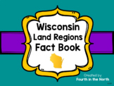 Wisconsin Land Regions Fact Book