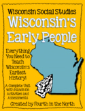 Wisconsin's Early People Unit