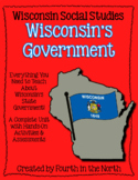 Wisconsin's Government Study Unit
