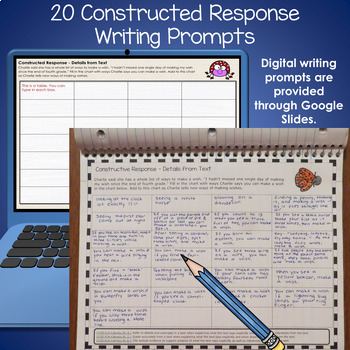 Wish Novel Study: Digital + Printable Book Unit [Barbara O’Connor]