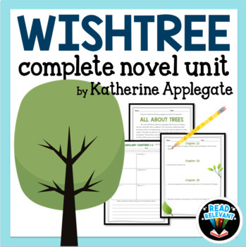 wishtree paperback