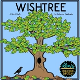 Wishtree Novel Study