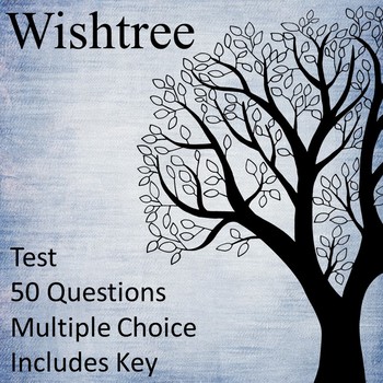 Preview of Wishtree Test