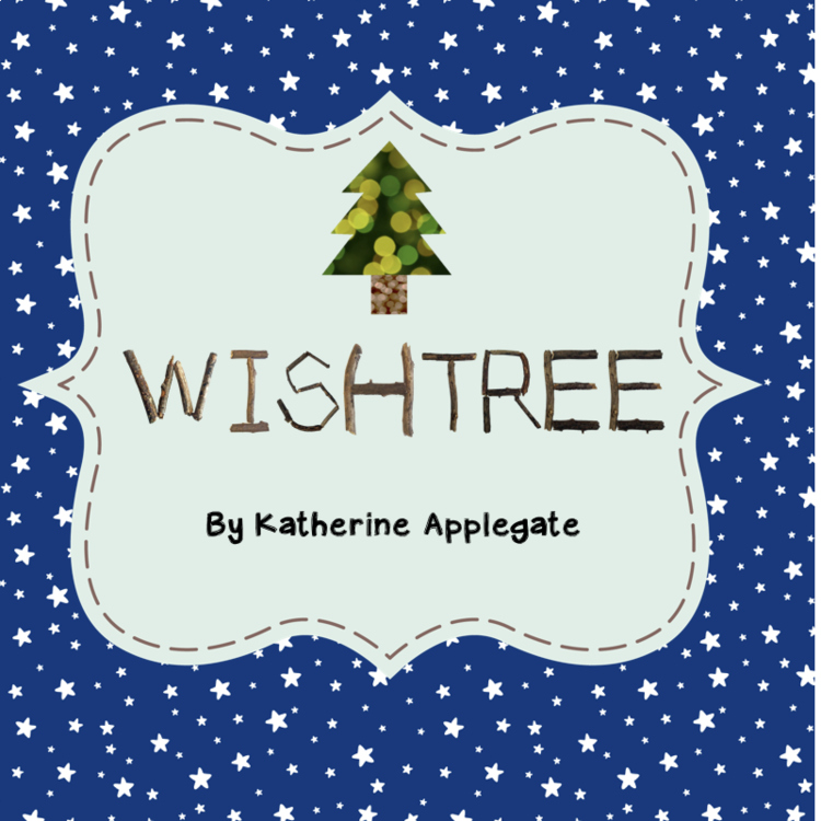 wishtree book