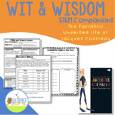 Wit and Wisdom 3rd Grade Science and STEM  Jacques Coustea