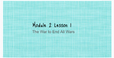 Wit and Wisdom 8th Module 2 Google Teaching Slides