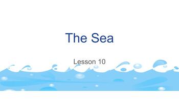 Preview of Wit and Wisdom Grade 3 Module 1 Lessons 10-18