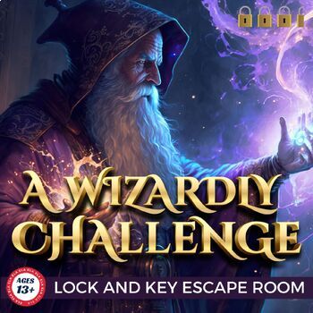 Comprar Wizardry School: Escape Room