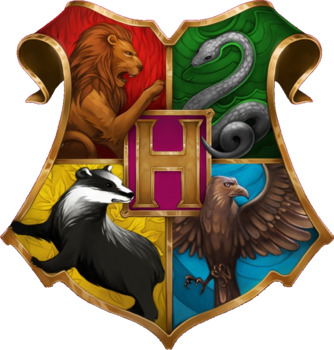 Preview of Wizard School Sheild PNG