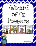 Wizard of Oz-Lifeskill Sign