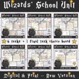 Wizards Unit Bundle