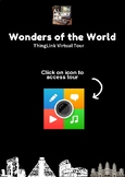 (360/3D) World Wonders of History VIRTUAL TOUR