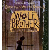 Wolf Brother Interactive Novel Study